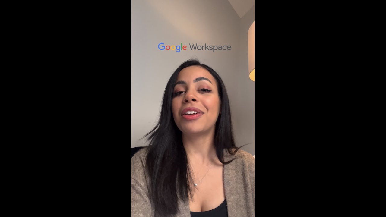 How it's done: Krystal Lora's favorite Google... - youtube