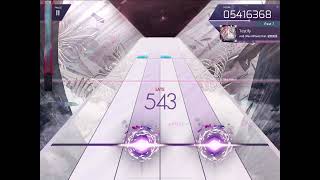 [Arcaea / Final Verdict] Testify PAST