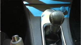 2006 Mitsubishi Eclipse Used Cars Roland OK