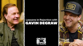 On the Bus with Gavin DeGraw