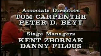 Bea Arthur sings, "Hard Hearted Hannah" Bea Arthur sings, "Hard Hearted Hannah"