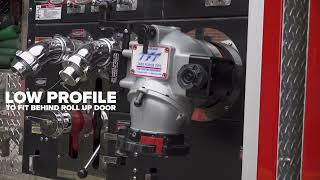 Ball Intake Valve Biv The Firefighting Intake Valve That Meets Your Needs