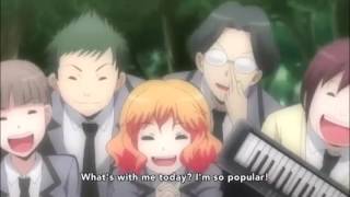 Assassination Classroom AMV (Mata Kimi ni Aeru Hi) (SPOILER)