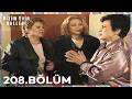 Bizim Evin Halleri 208. Bölüm