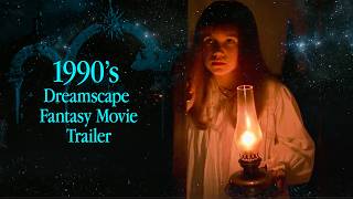 80s-90s Family Fantasy Mash up Trailer / Project Announcement