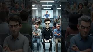 The Journey Of A Game Developer