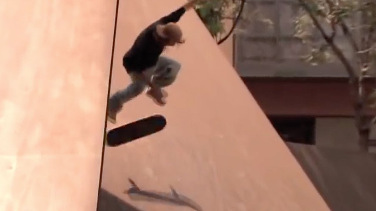 Tom Penny "Hard Times but Good Times"