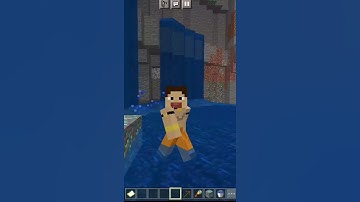 Noob vs Pro vs Hacker | Diamond mining ( Funny minecraft #shorts )