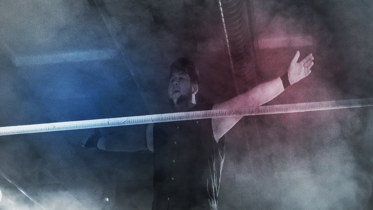 NWC Catch #12 : Fallen vs. Lumbermax