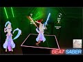 【BeatSaber】カーテン - 菅原圭 Mapper:misterlihaoさん