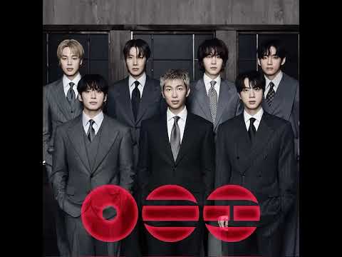 BTS - ARIRANG (Full Album) #foryou