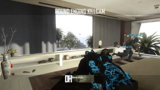 Raid Window Shot @xCodShots