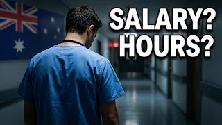 Junior Doctors: Role, Salary & Working Hours in Australia