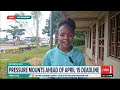 NBS Television - NBS Live | #nbsupdates #nextmedia #nbslive