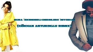 Sura İskenderli - Derinlere İniyorum (Gökhan Artukoglu Remix)