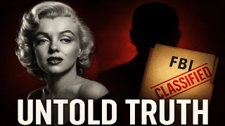Celebrity The Untold Truth of Marilyn Monroe’s Death: Kennedy Affairs, FBI Files & Her Final Night Net Worth