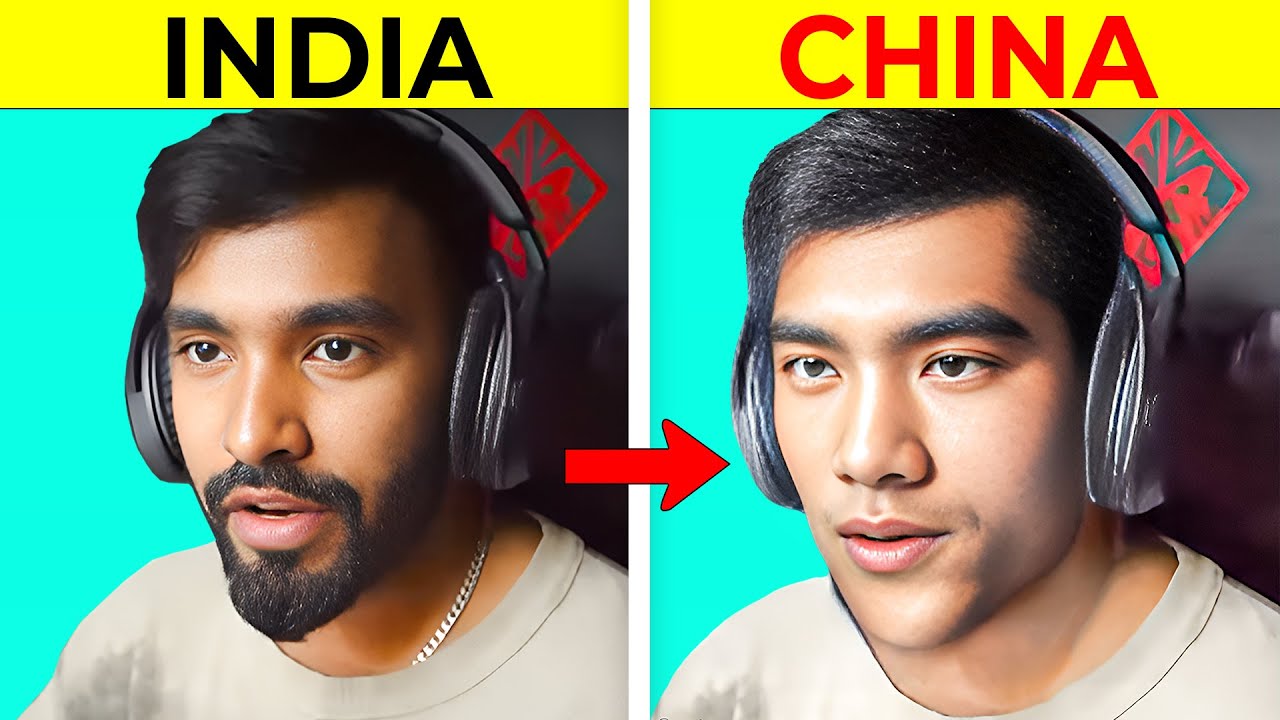 Famous YouTubers Who are a Copy | Take Unique - YouTube