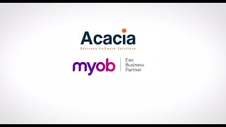 Details Stocktaking in MYOB EXO Update