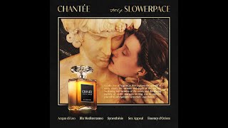 CHANTÉE by slowerpace 音楽