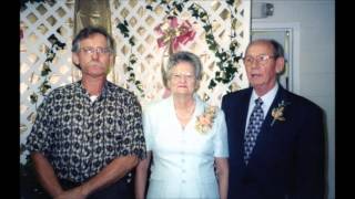 Virginia Tice "Granny"