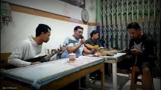 Bintang Di Surga | Peterpan | Cover By Harmonic Orchestra