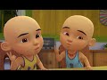 Upin & Ipin Ketupat Aidilfitri Episode Terbaru 2024 | Upin Dan Ipin Full Movie Terbaru