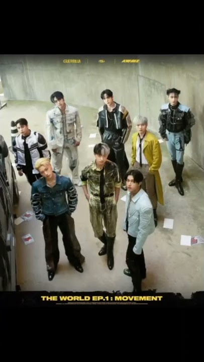 Download lagu ATEEZ guerrilla notification sound . KPOP notification sound #ateez #kpop #notificationsound