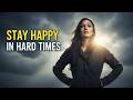 Stop Chasing Happiness — Do This Instead | Powerful Motivation