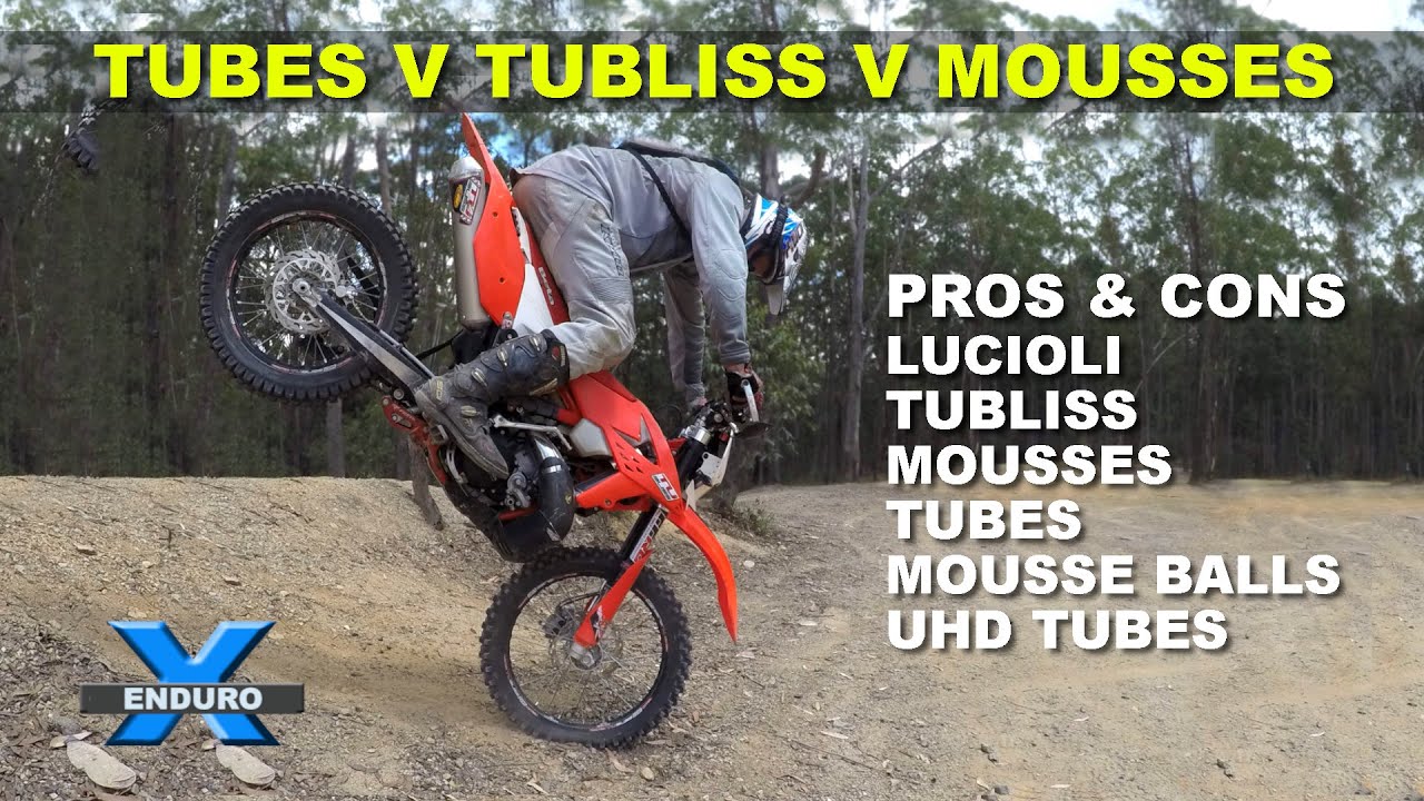 Трубочки против TUbliss против мусса против Lucioli против шариков мусса︱Что подойдет вам лучше в...