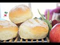 PANE RICETTA FACILE PANE MORBIDO CON FARINA 00 DEL SUPERMERCATO RICETTA PANE MORBIDO