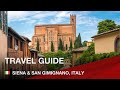 Travel guide for Tuscany, Italy ᴵᴵ ᴾᴬᴿᵀ
