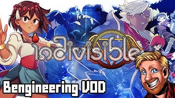 Indivisible - Episode 1