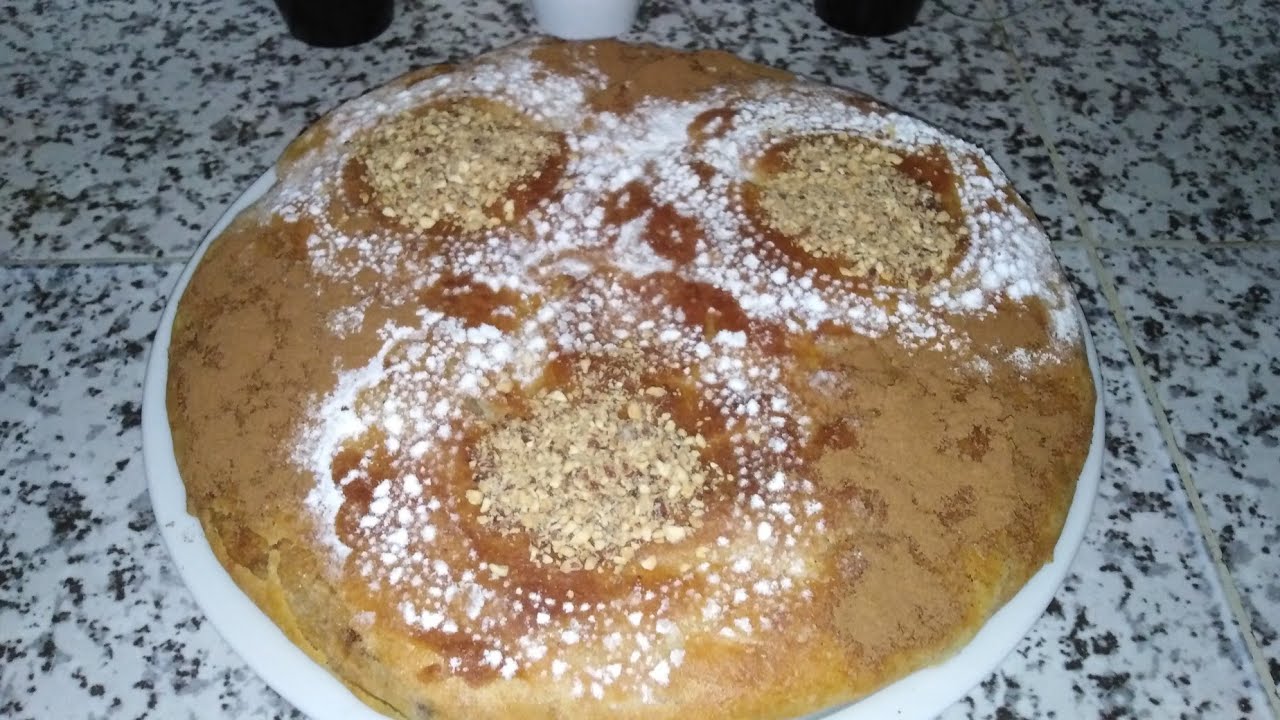 بسطيلة بالدجاج على الطريقة التقليدية خطوة بخطوة رائعة وناجحة