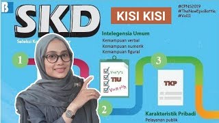 Kisi-Kisi Tes Cpns 2019 Resmi Dari Bkn Sesuai Peraturan Permenpan Rb No.232019