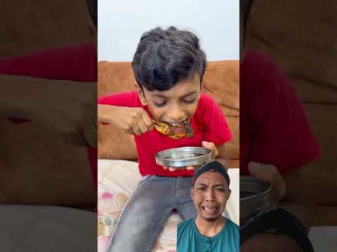 Dikira ayam bakat ternyata tangan mamah 🤣🤣🤣