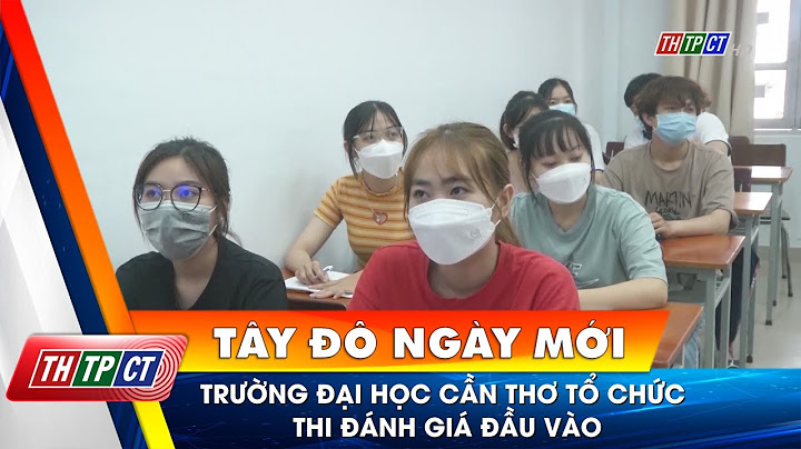 Những tổ chức đánh giá đại học uy tín năm 2024