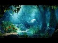 'Fantasy Forest' Beautiful Relaxing Music - Inner Peace, Sleep, Relax, Meditation, Soothing, Work