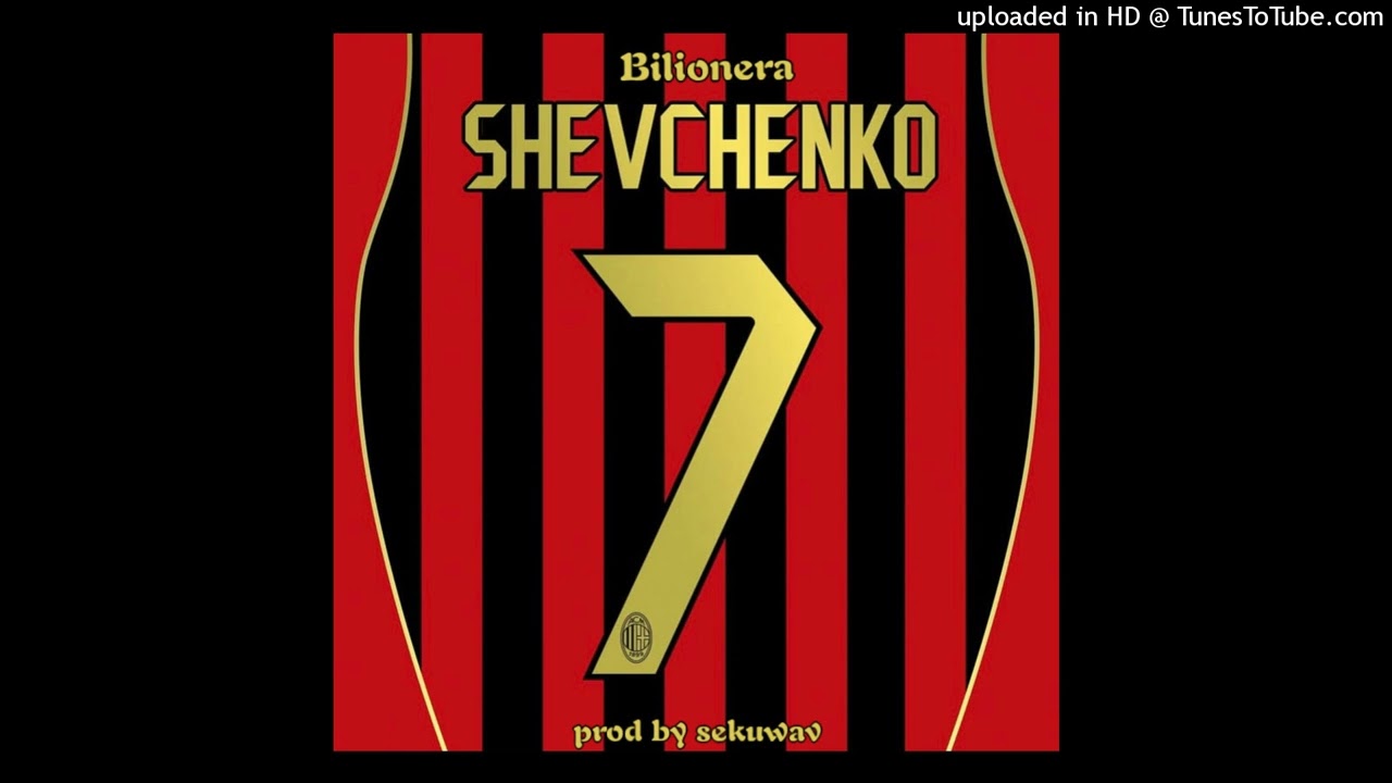 OTİLİA x ORGANİZE - Shevchenko 2.0