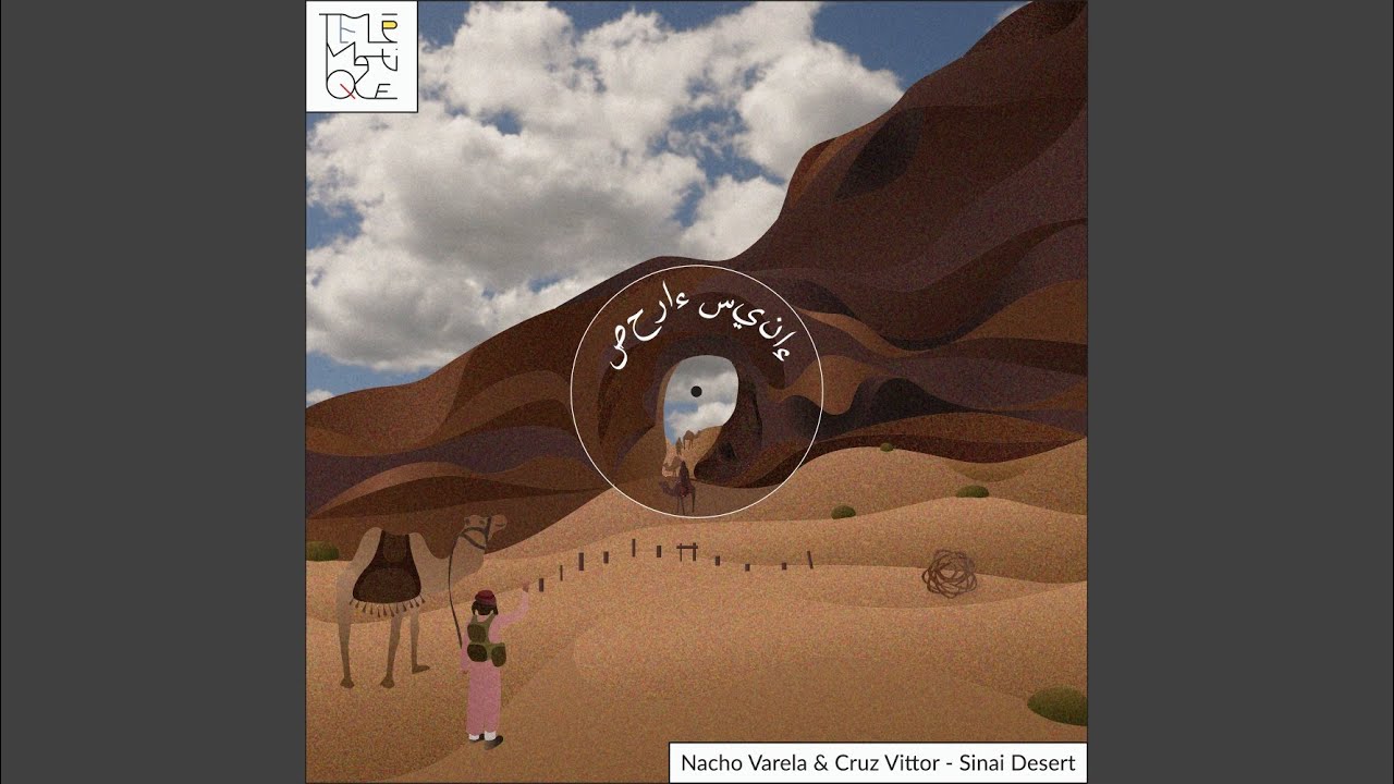 Sinai Desert (Original Mix)