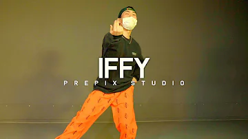 Chris brown - iffy | M.SUB choreography