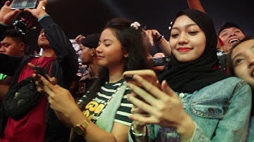 DIDI KEMPOT - CIDRO, Live Lapangan Bataliyon Cilacap