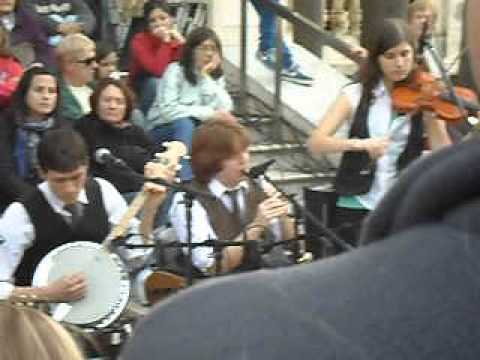 Riordan Irish Folk - Kerry/Liam O'Sullivan pisani cnbc