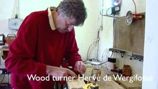 Artisans in Russborough