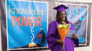 NEDP 1199 Training Fund Testimonial