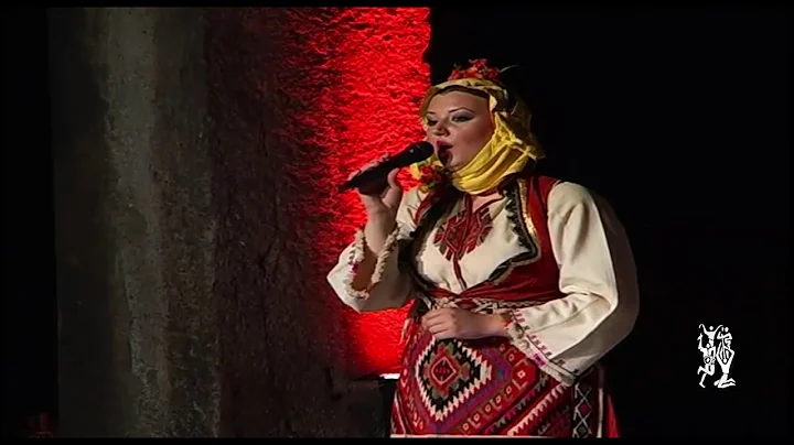 -   / Stojana majka ucese - Biljana Petrovska