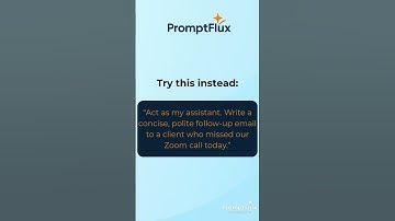 Stop Asking ChatGPT This!