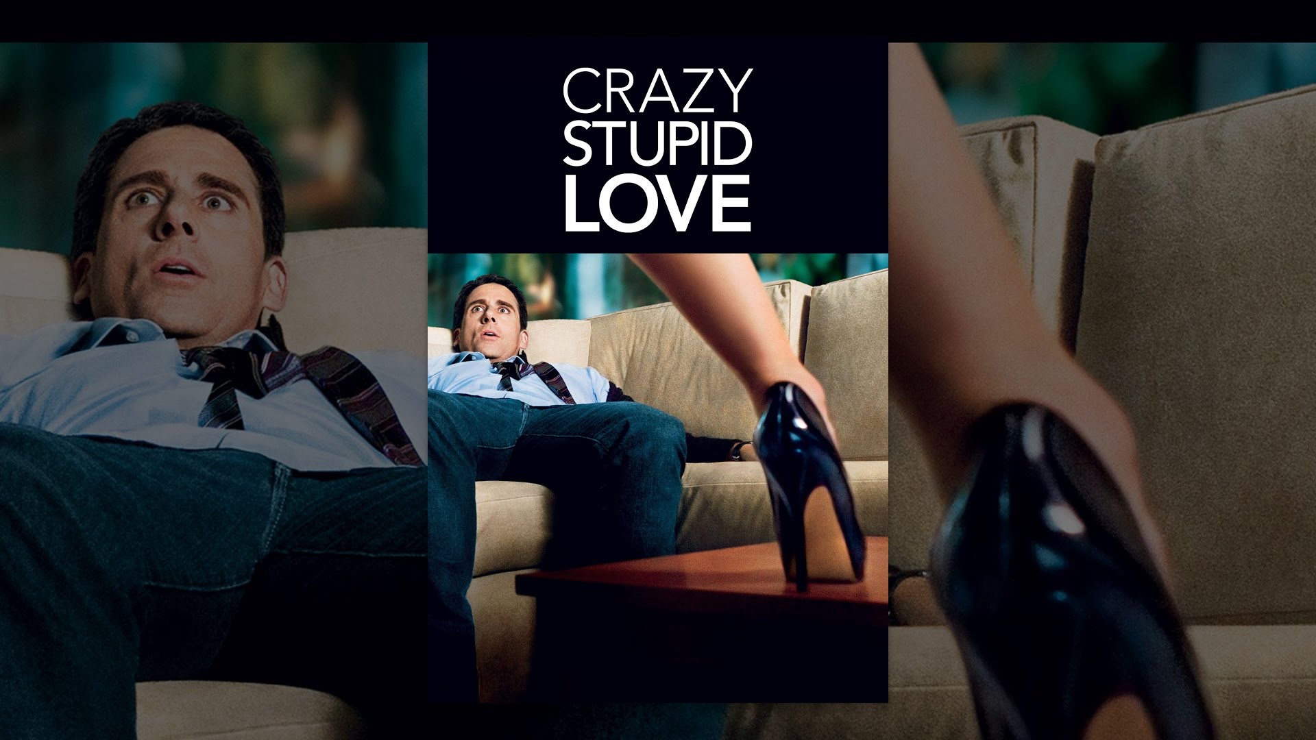 Download Crazy, Stupid, Love 2011 YIFY Torrent for