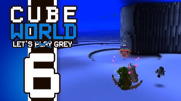 Cube World: Let