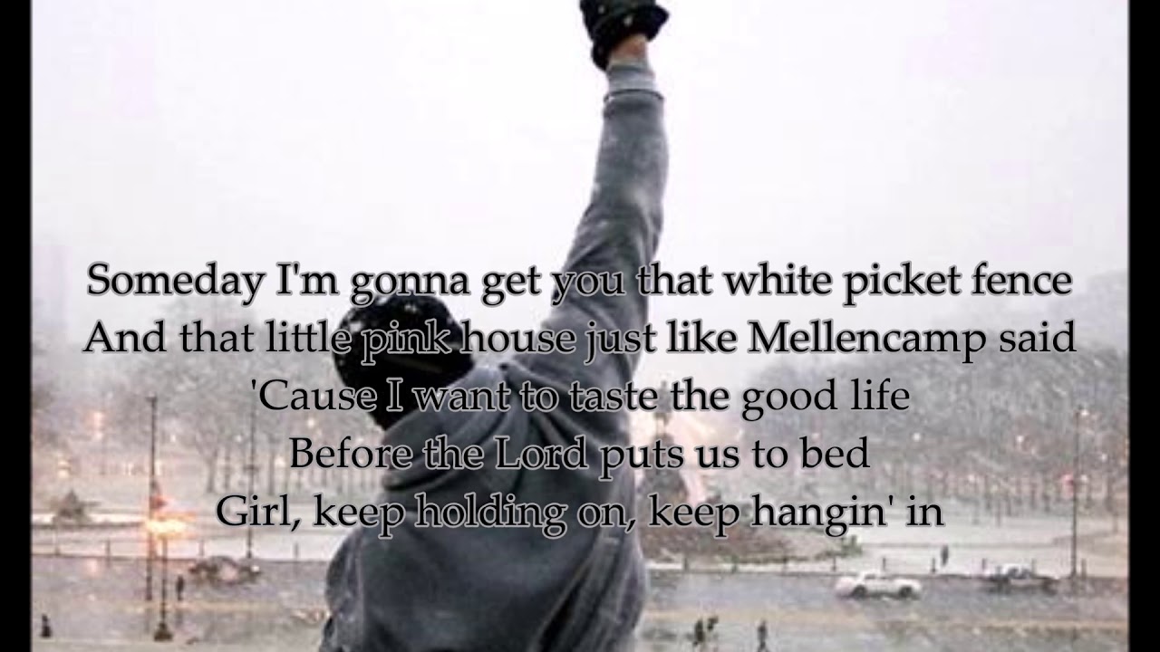 Kip Moore's Comeback Kid Lyrics YouTube