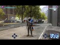 Marvel's Spider-Man 2  "PS5 PRO"  MILES STOPS THE ASSAULT BEFORE IT EVEN STARTED !!!